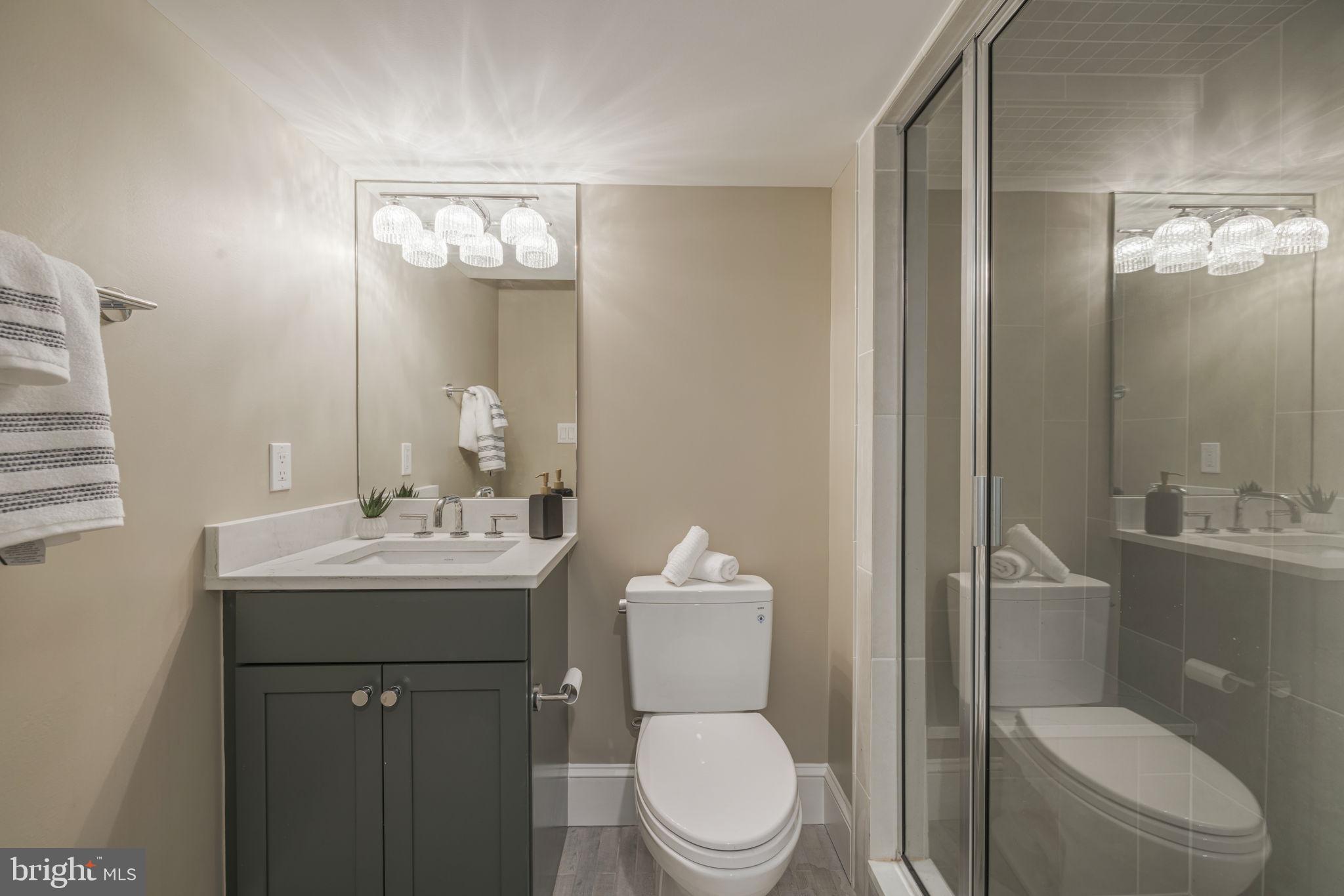 GEORGETOWN - Residential