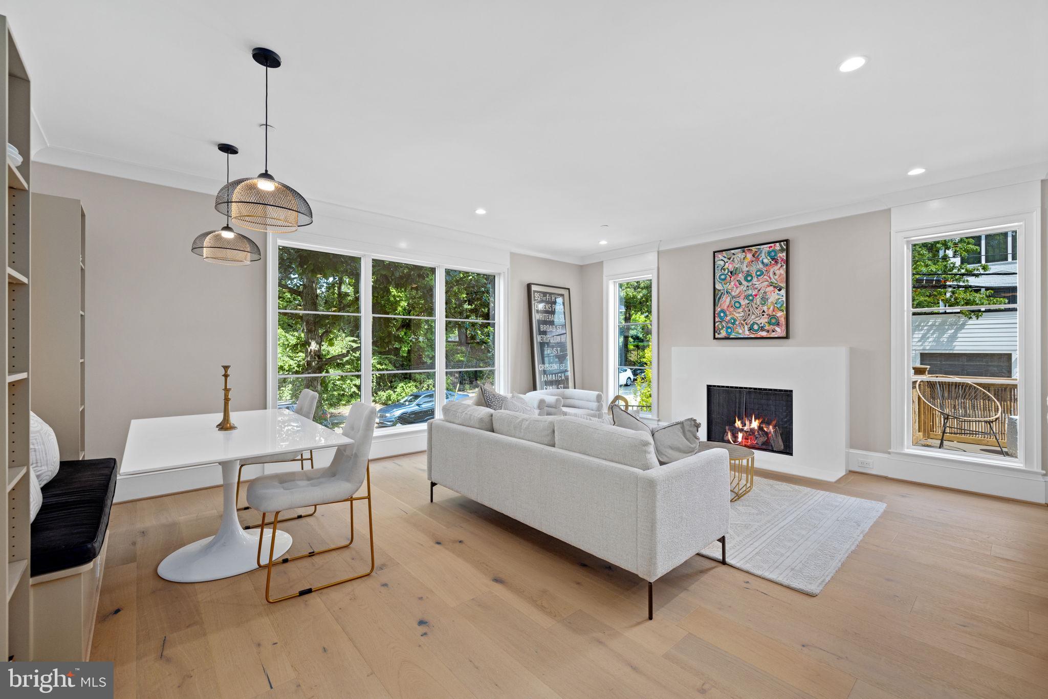 GEORGETOWN - Residential