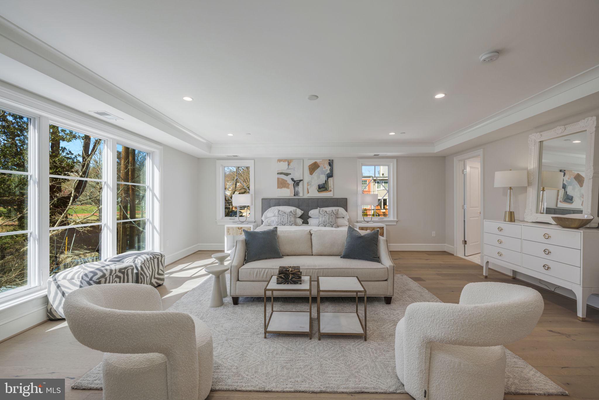 GEORGETOWN - Residential