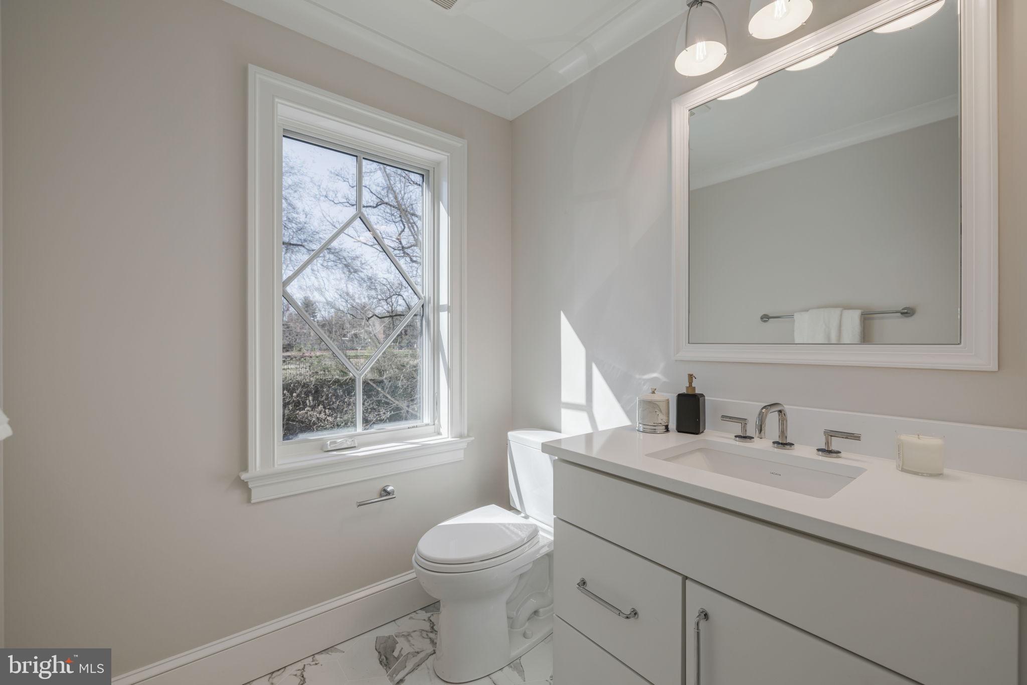 GEORGETOWN - Residential