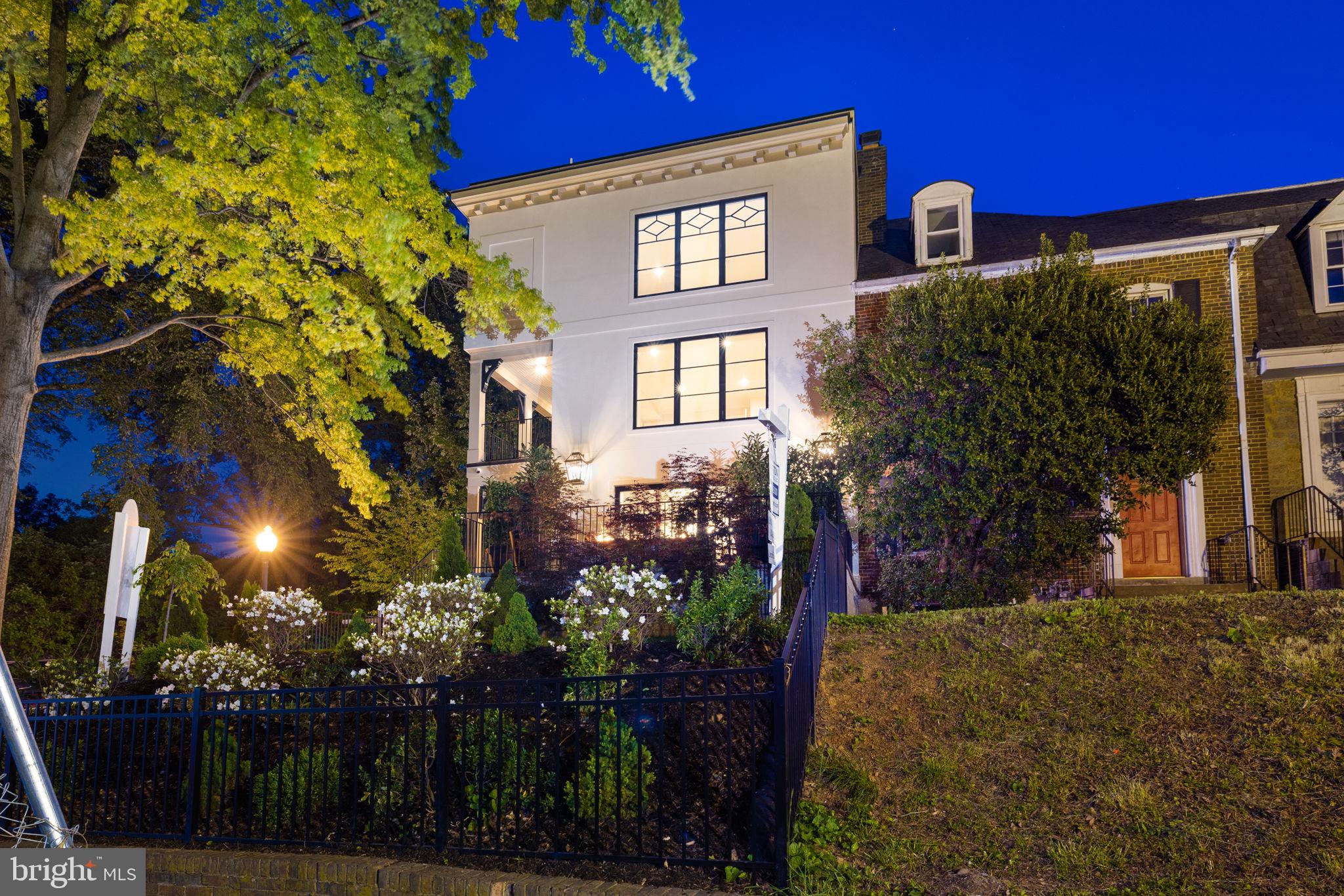 GEORGETOWN - Residential
