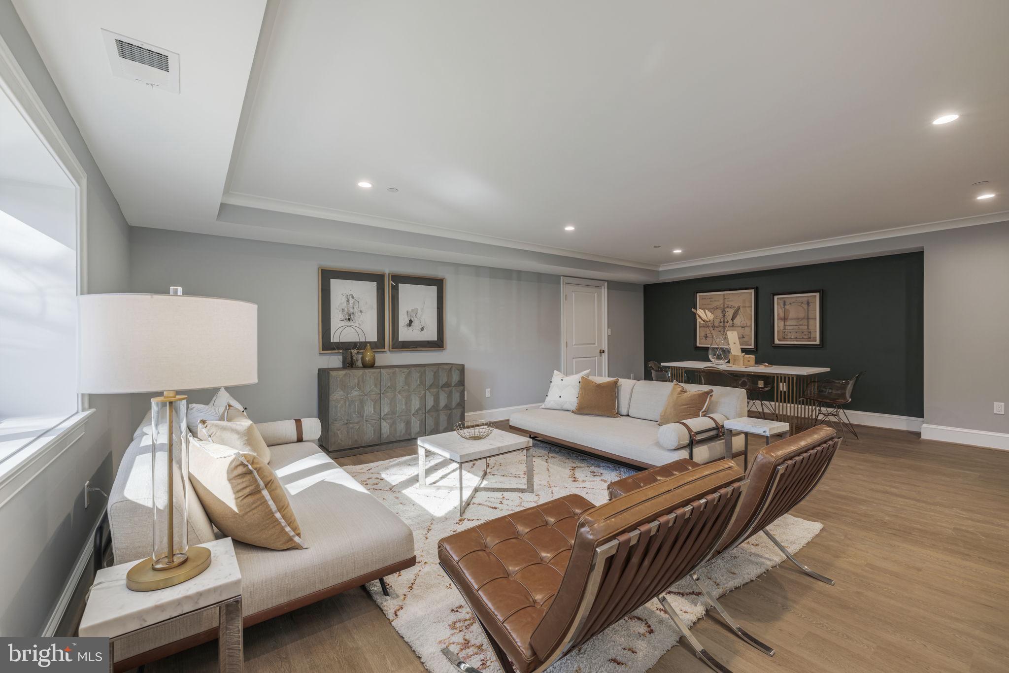 GEORGETOWN - Residential