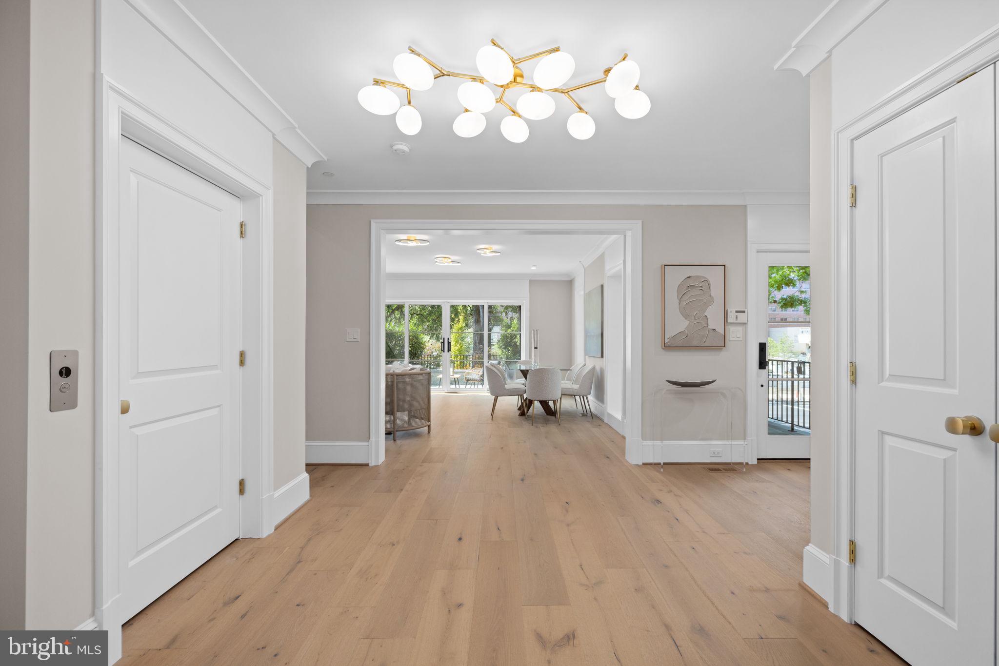 GEORGETOWN - Residential