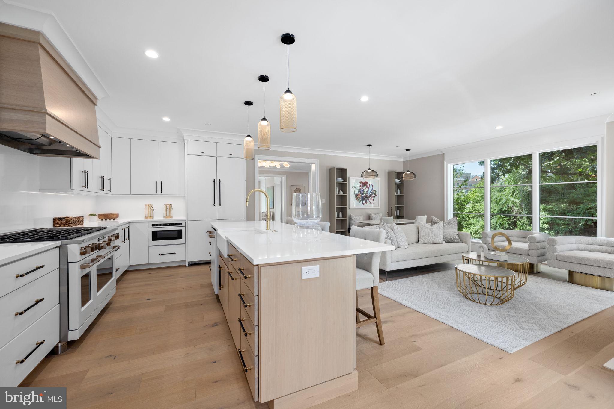 GEORGETOWN - Residential