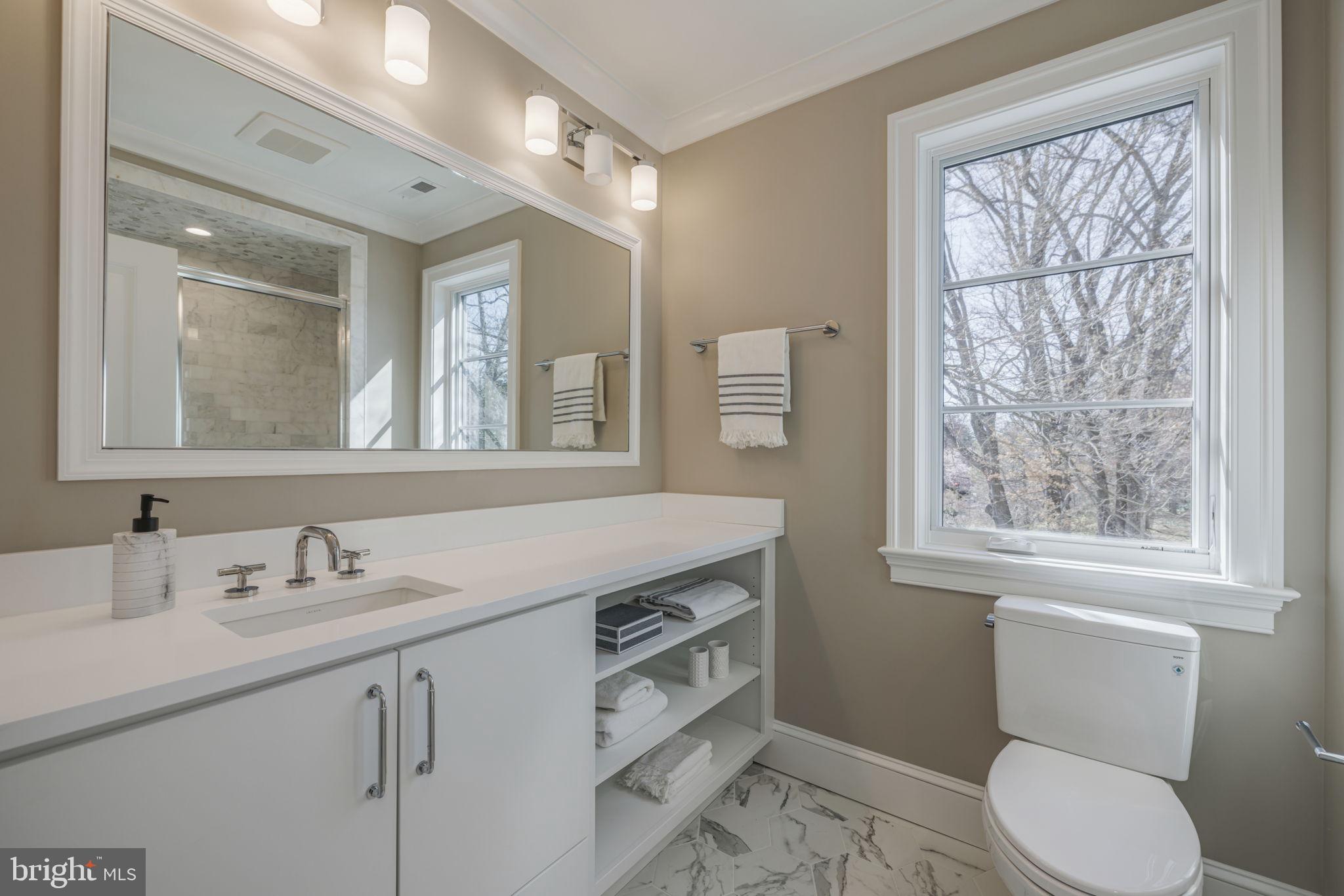 GEORGETOWN - Residential