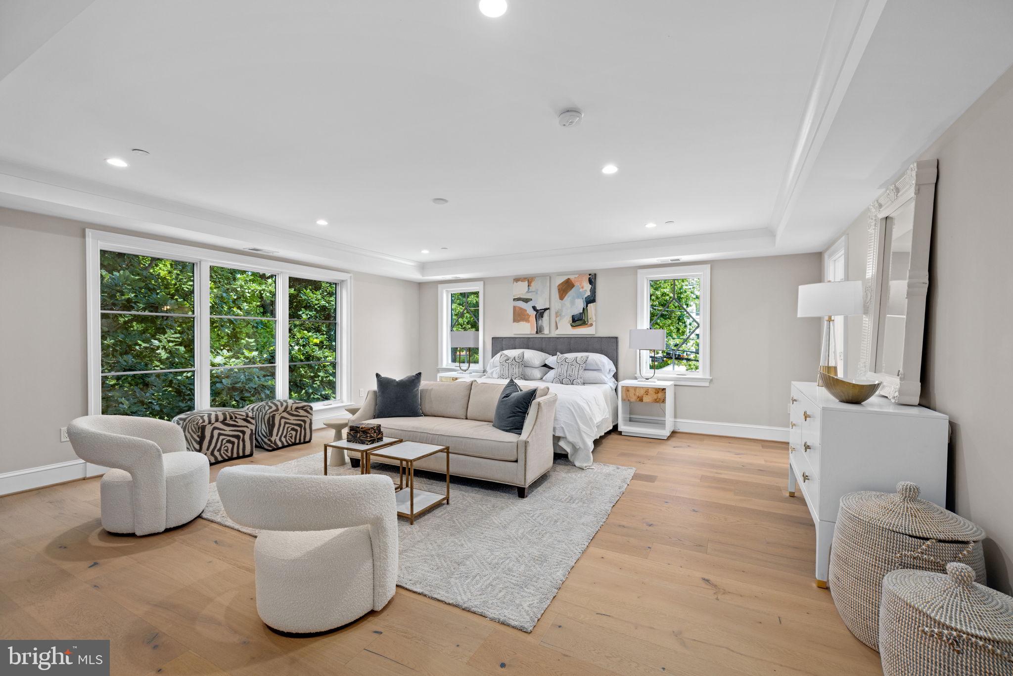 GEORGETOWN - Residential