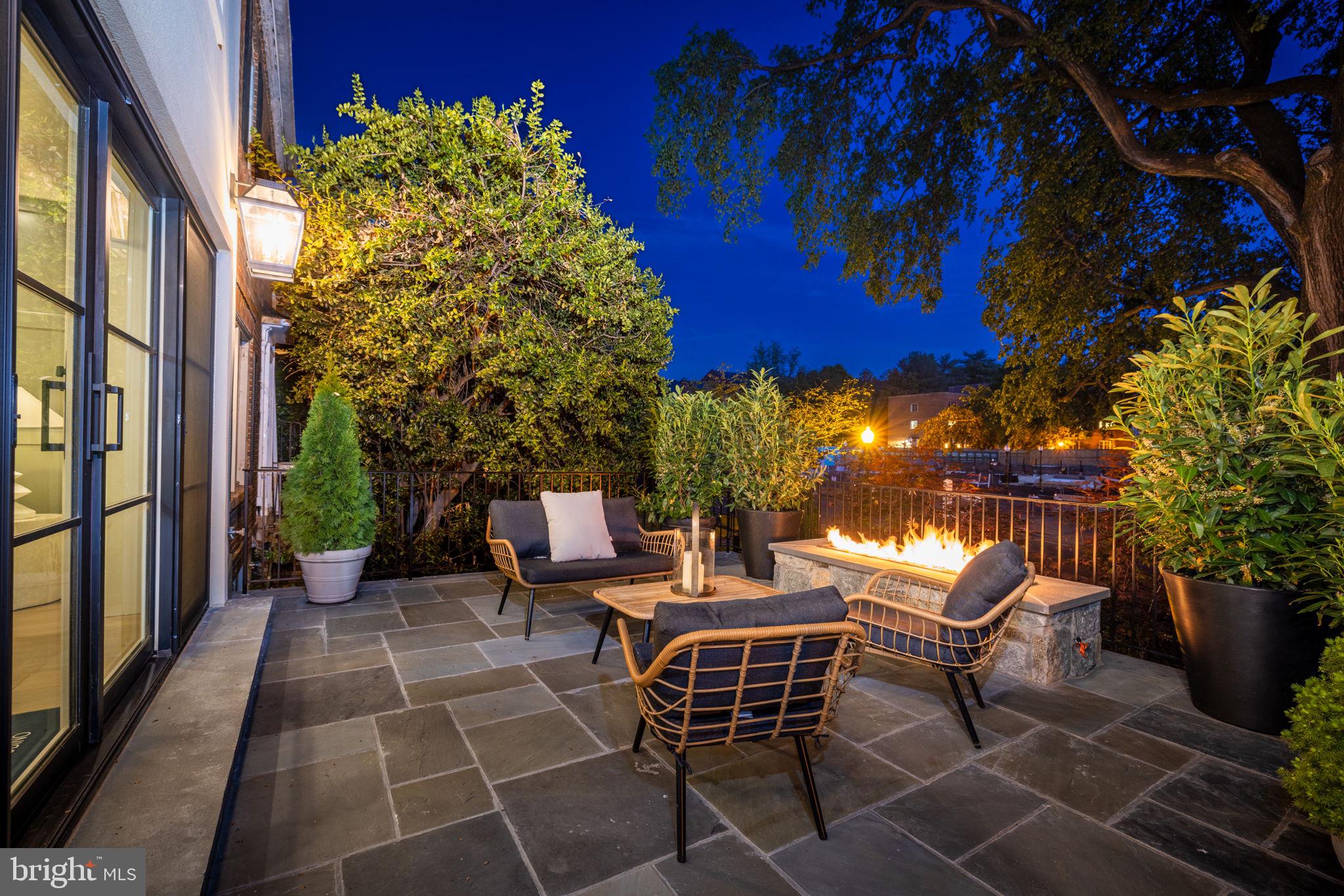 GEORGETOWN - Residential