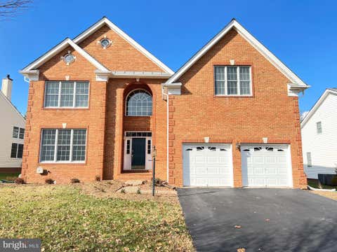 Homes For Rent - 5920 Interlachen Court<br/> HAYMARKET, VA 20169