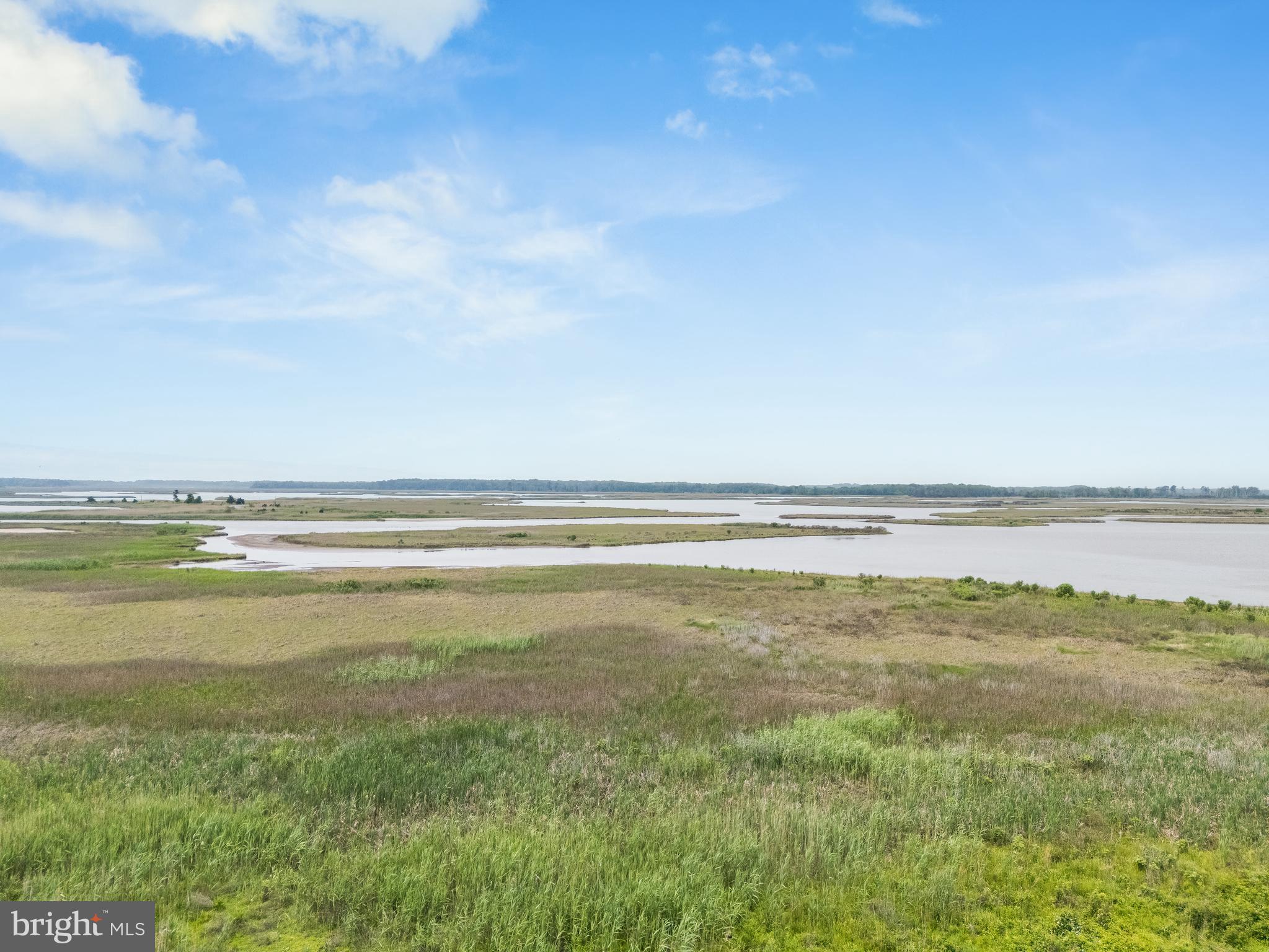 PRIMEHOOK BEACH - Land