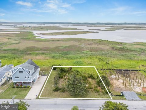 9222 & Lot 75 SHORE DRIVE MILFORD DE 19963