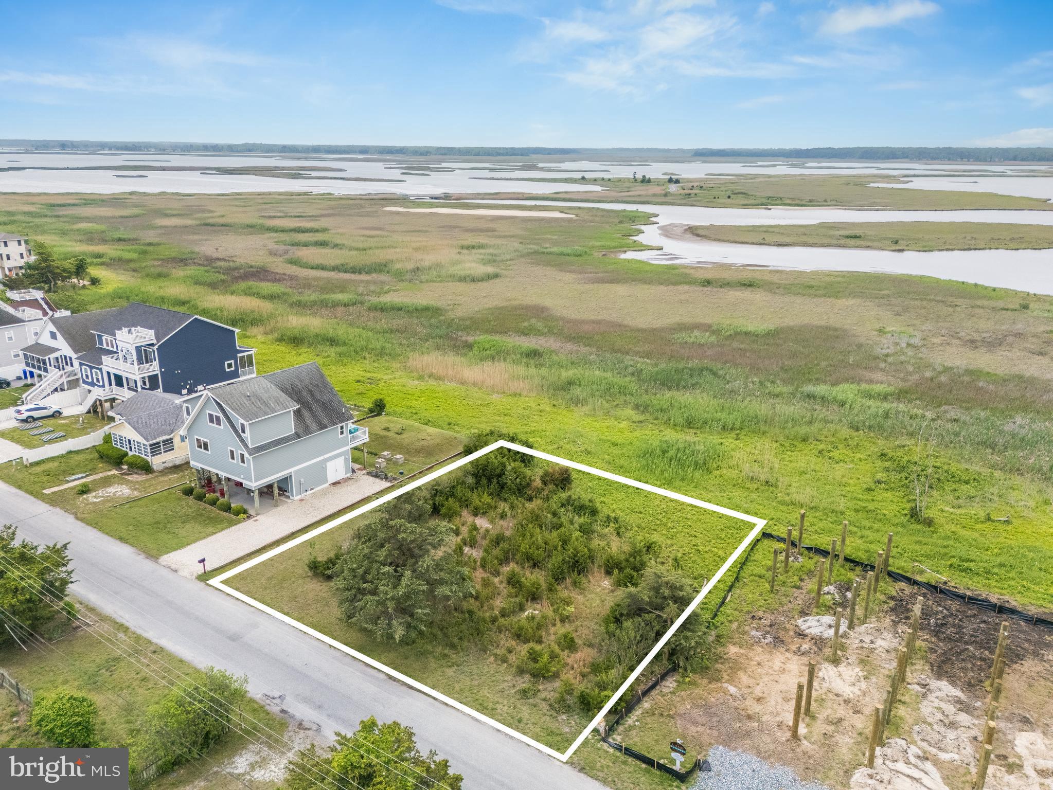 9222 & Lot 75 SHORE DRIVE