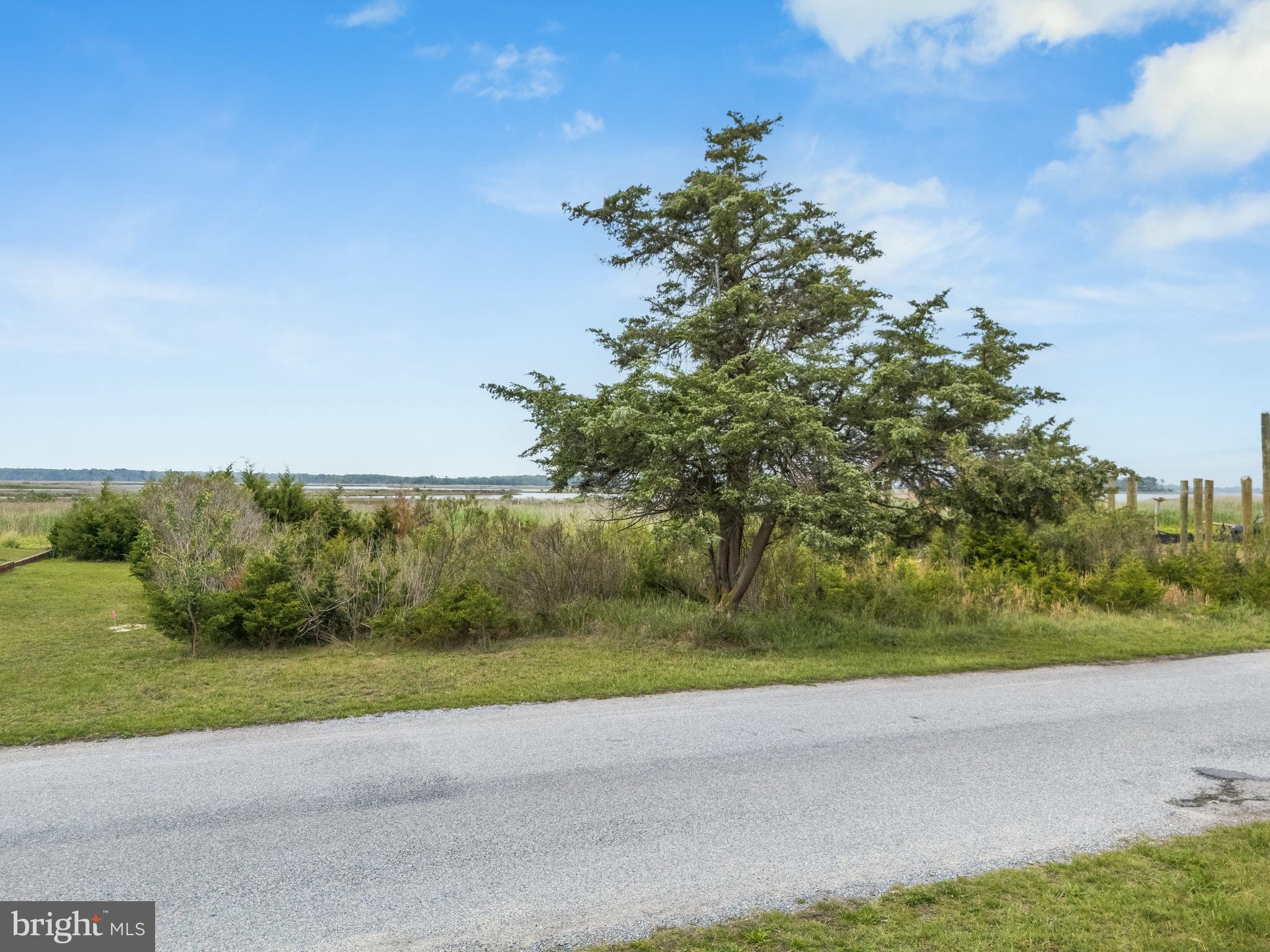 PRIMEHOOK BEACH - Land