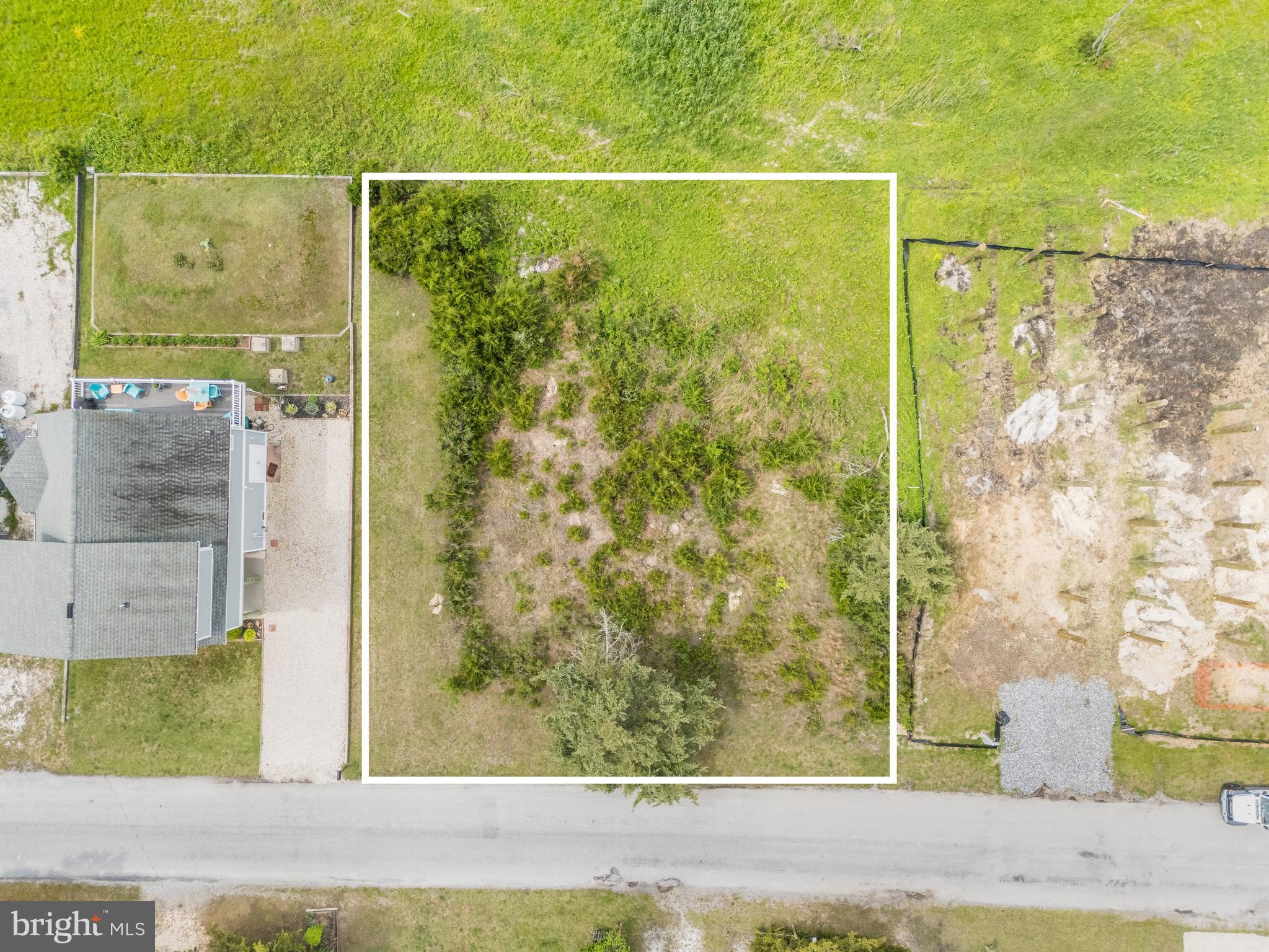 9222 & Lot 75 SHORE DRIVE