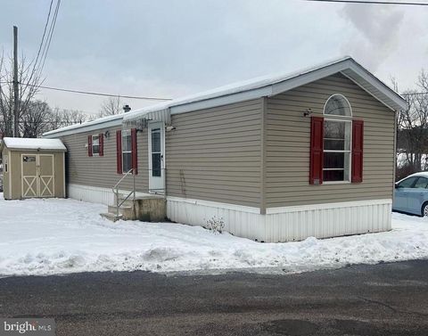 3000 E HIGH STREET 110 POTTSTOWN PA 19464