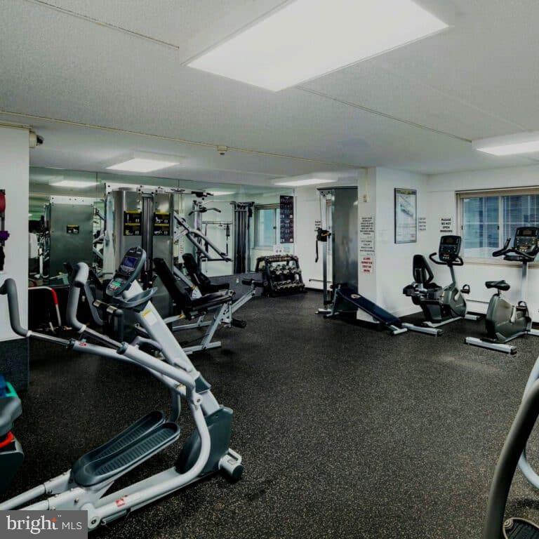 RITTENHOUSE SQUARE - Residential