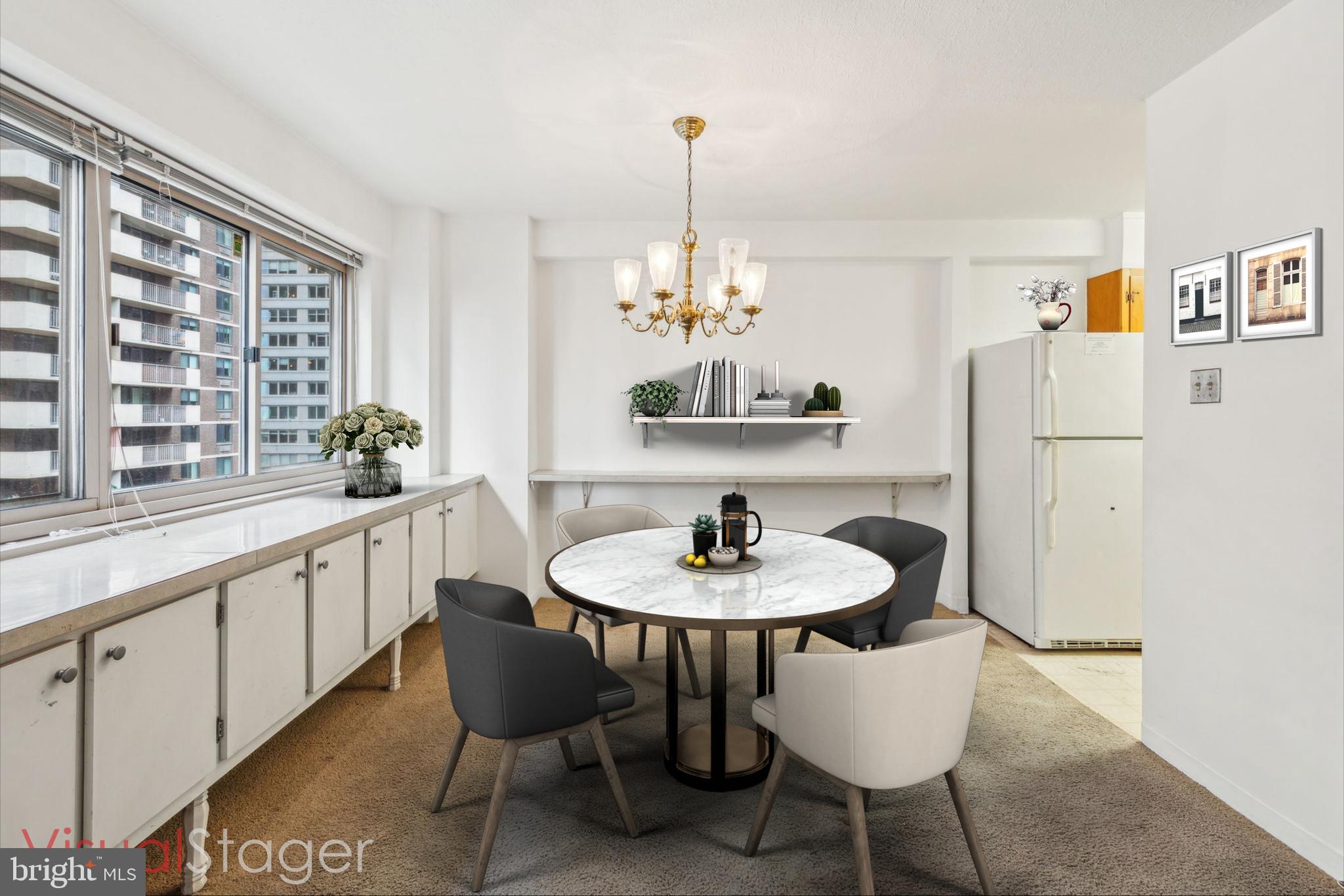 RITTENHOUSE SQUARE - Residential