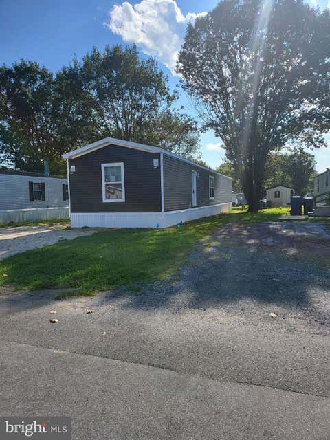 Mobile Home For Rent - 200 Beechwood Avenue #58<br/> Kent County, DOVER, DE 19901