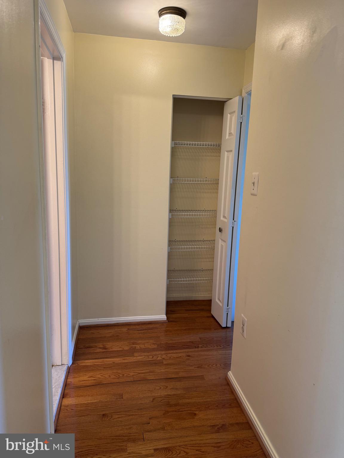 BALLSFORD - Residential Lease