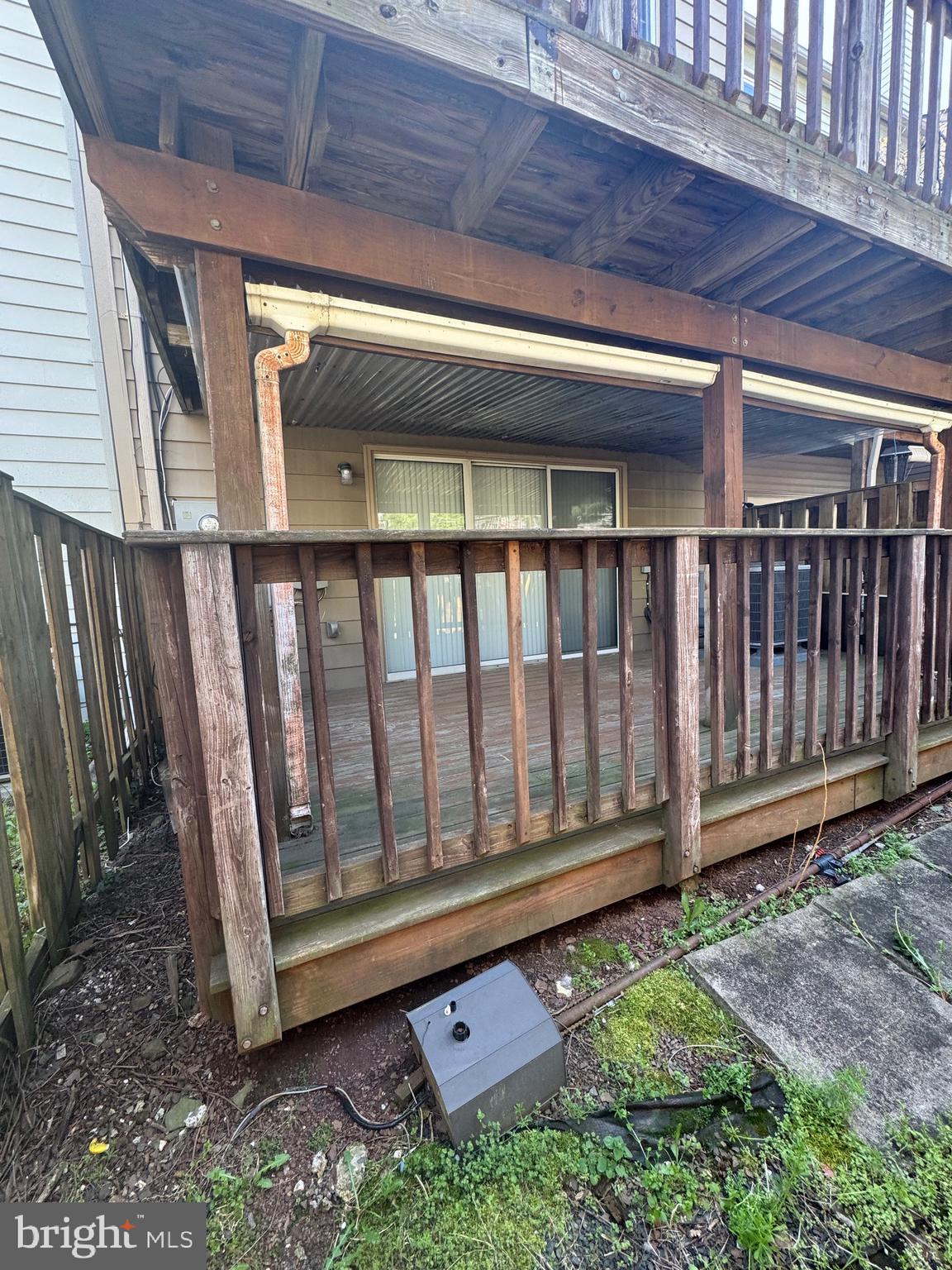 BALLSFORD - Residential Lease