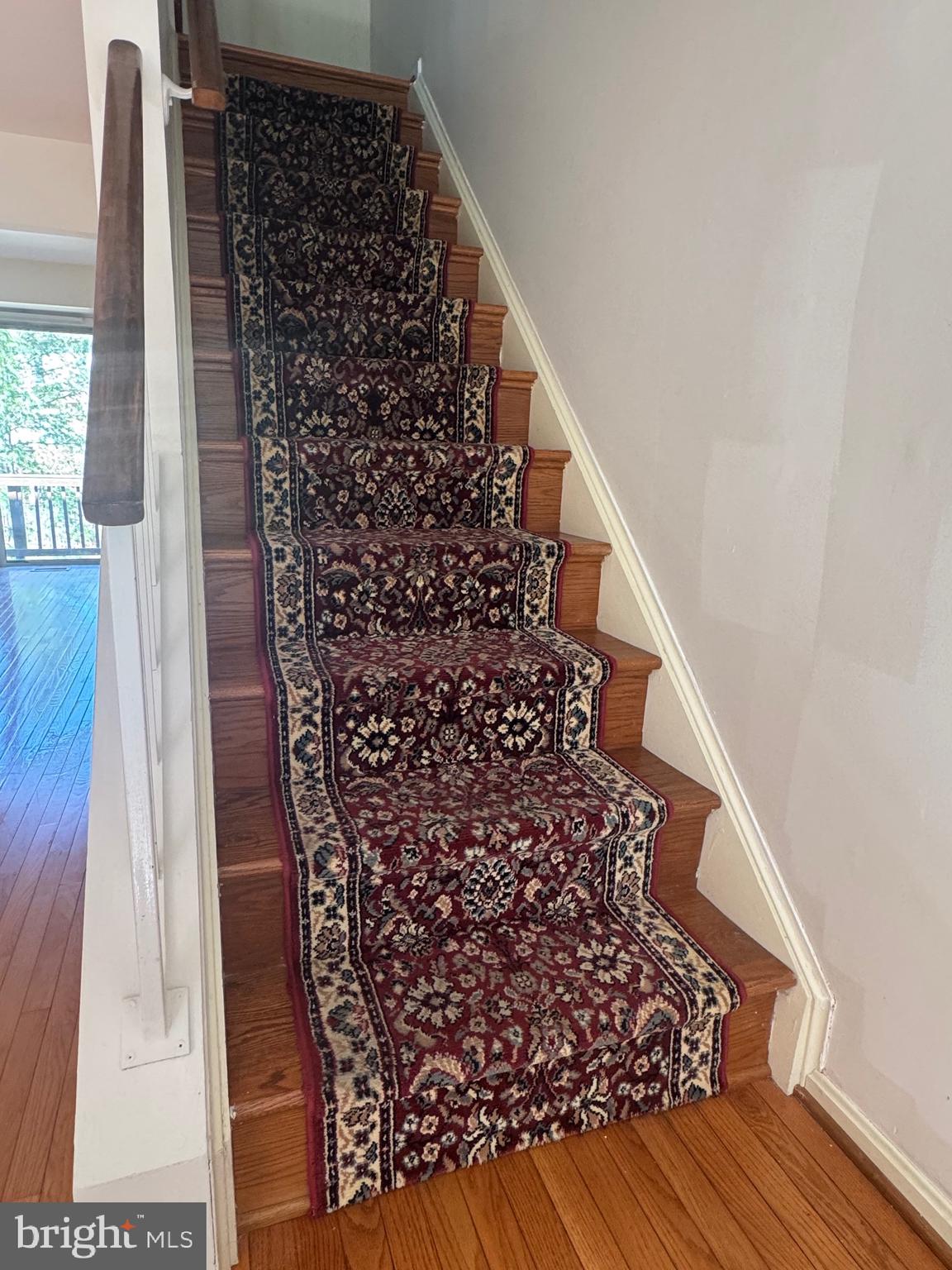 BALLSFORD - Residential Lease