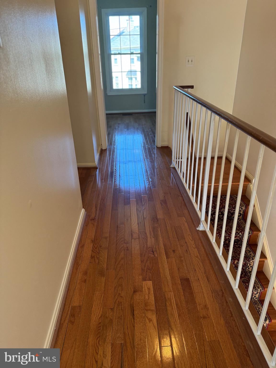 BALLSFORD - Residential Lease