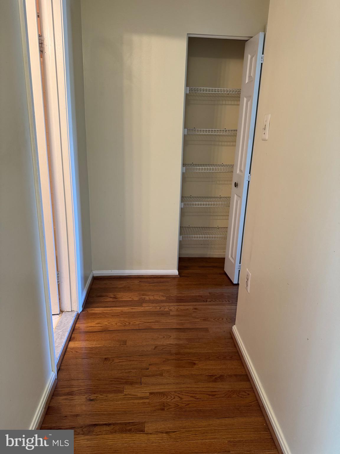 BALLSFORD - Residential Lease