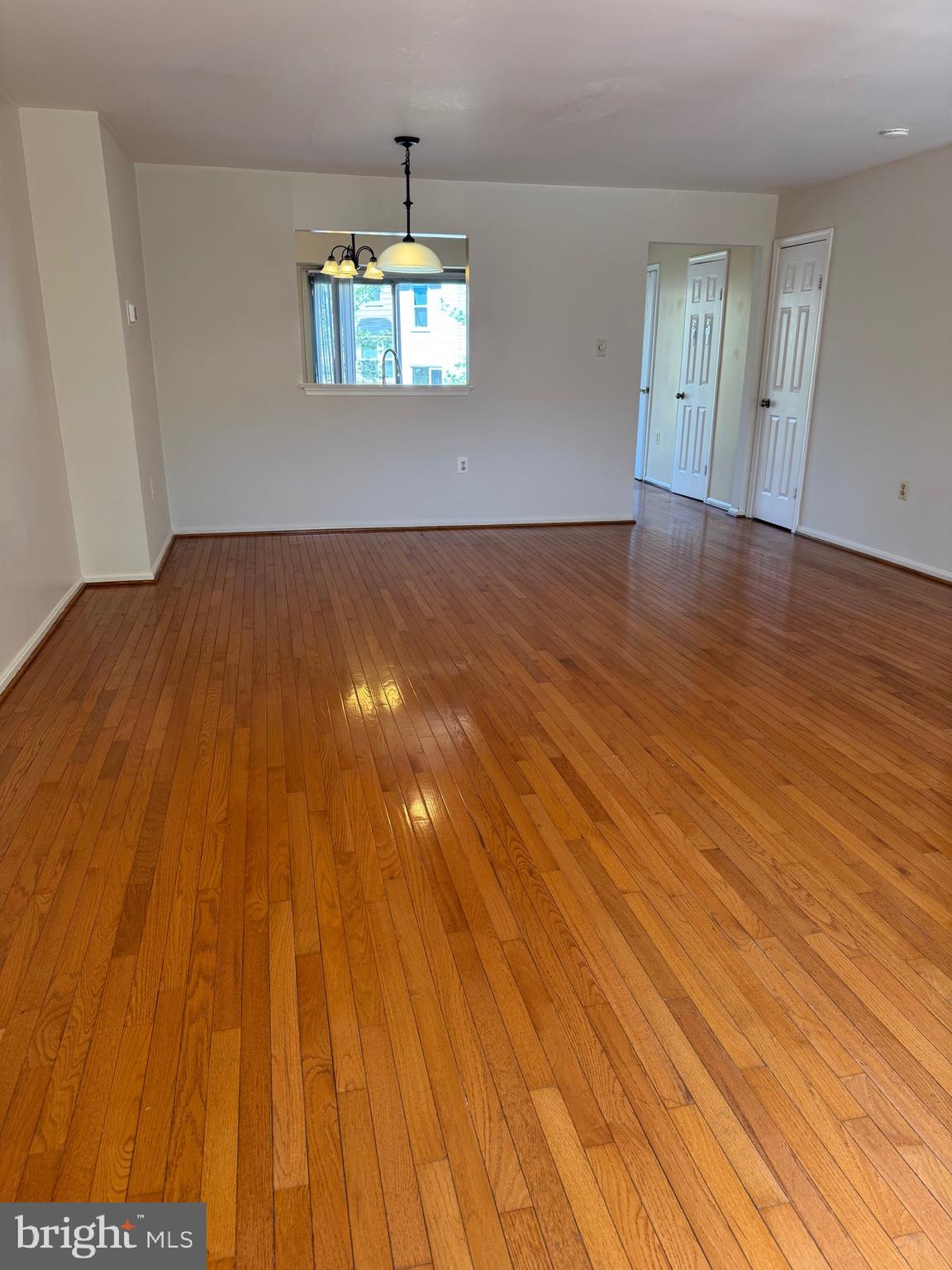 BALLSFORD - Residential Lease