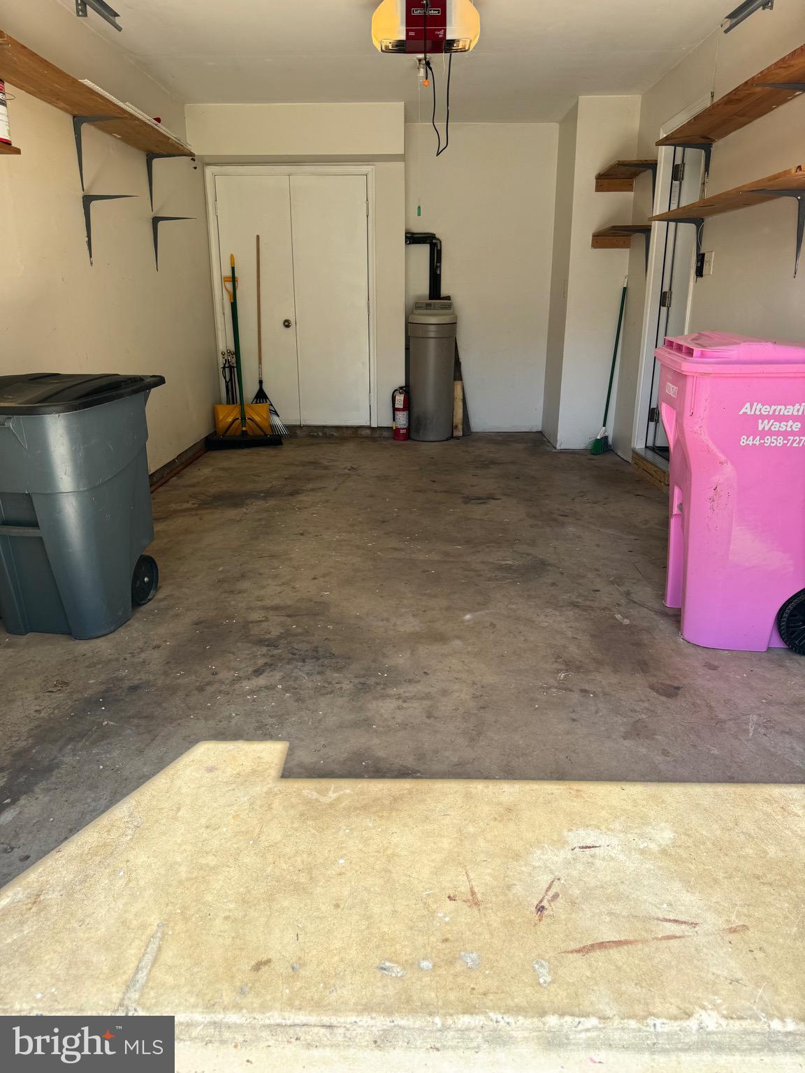 BALLSFORD - Residential Lease