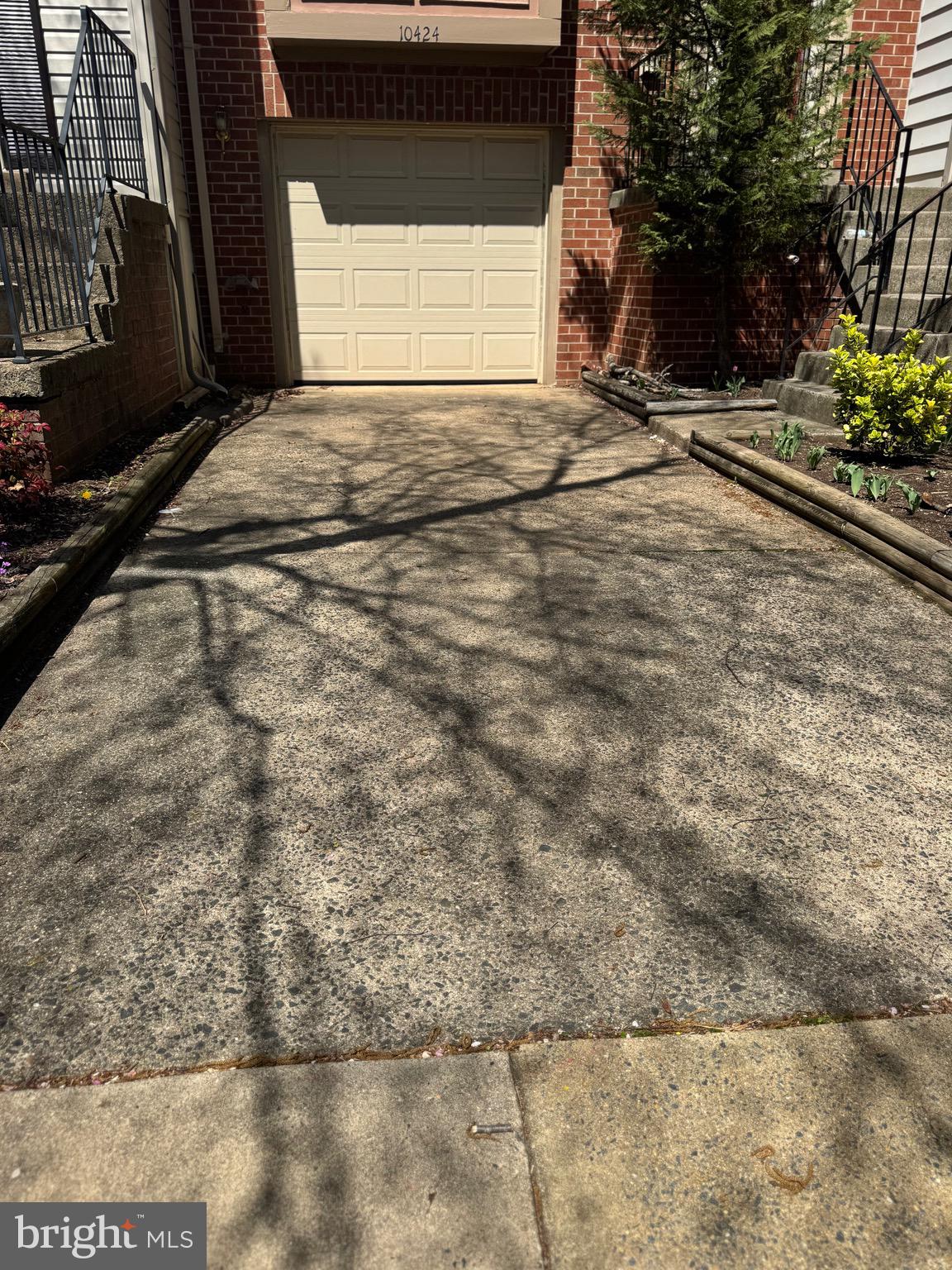 BALLSFORD - Residential Lease