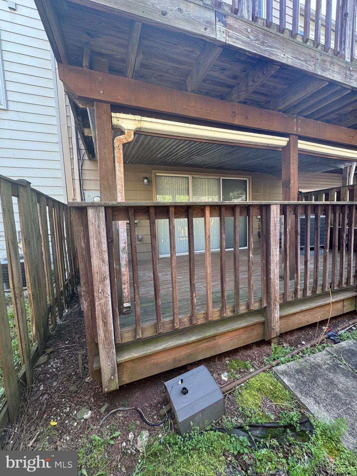 BALLSFORD - Residential Lease