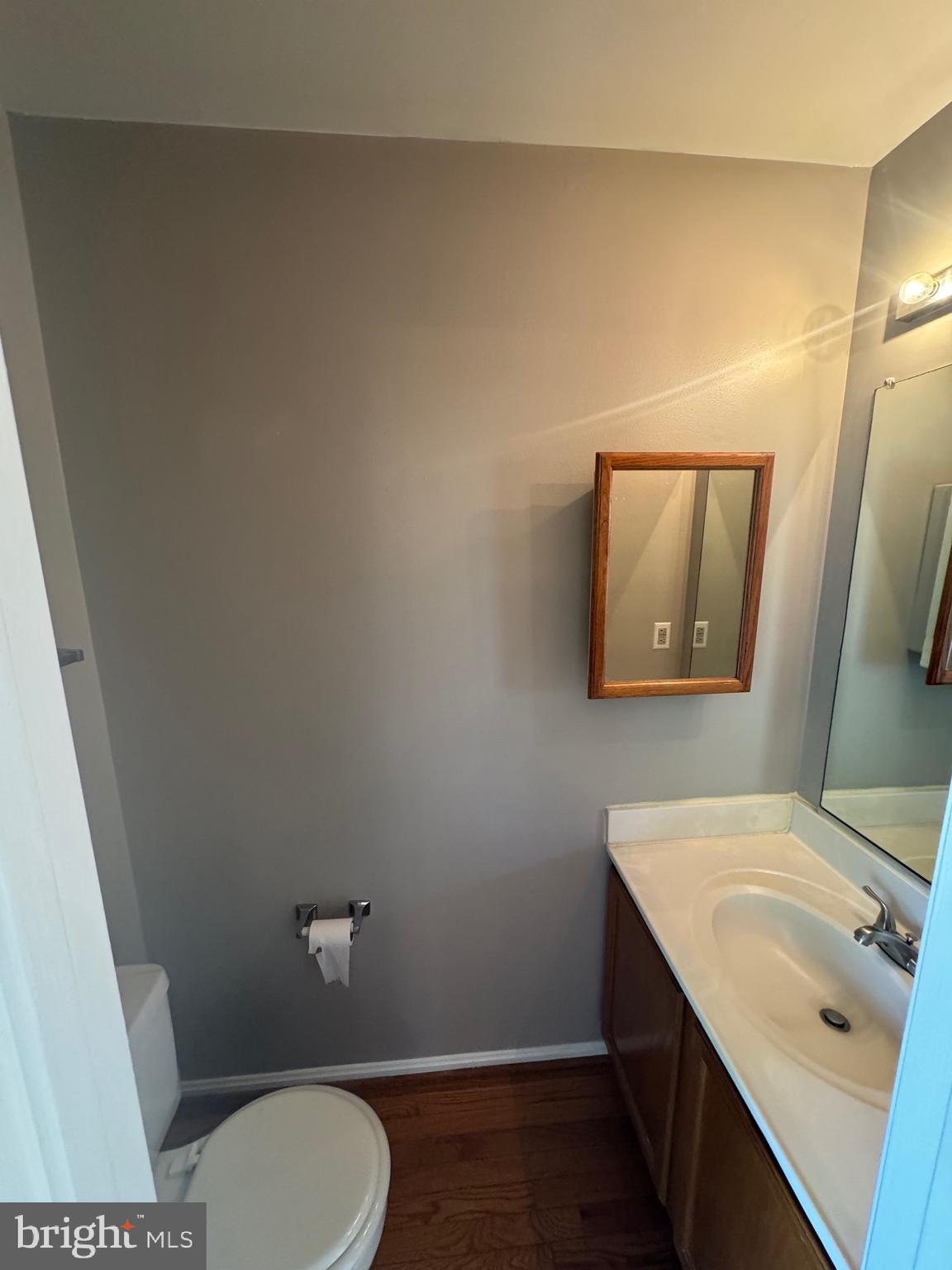 BALLSFORD - Residential Lease