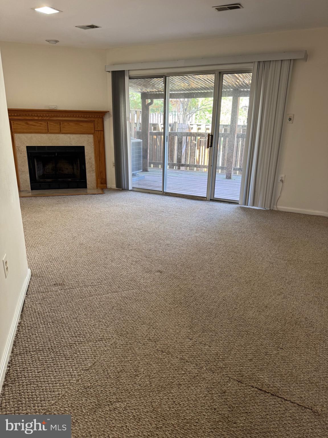 BALLSFORD - Residential Lease