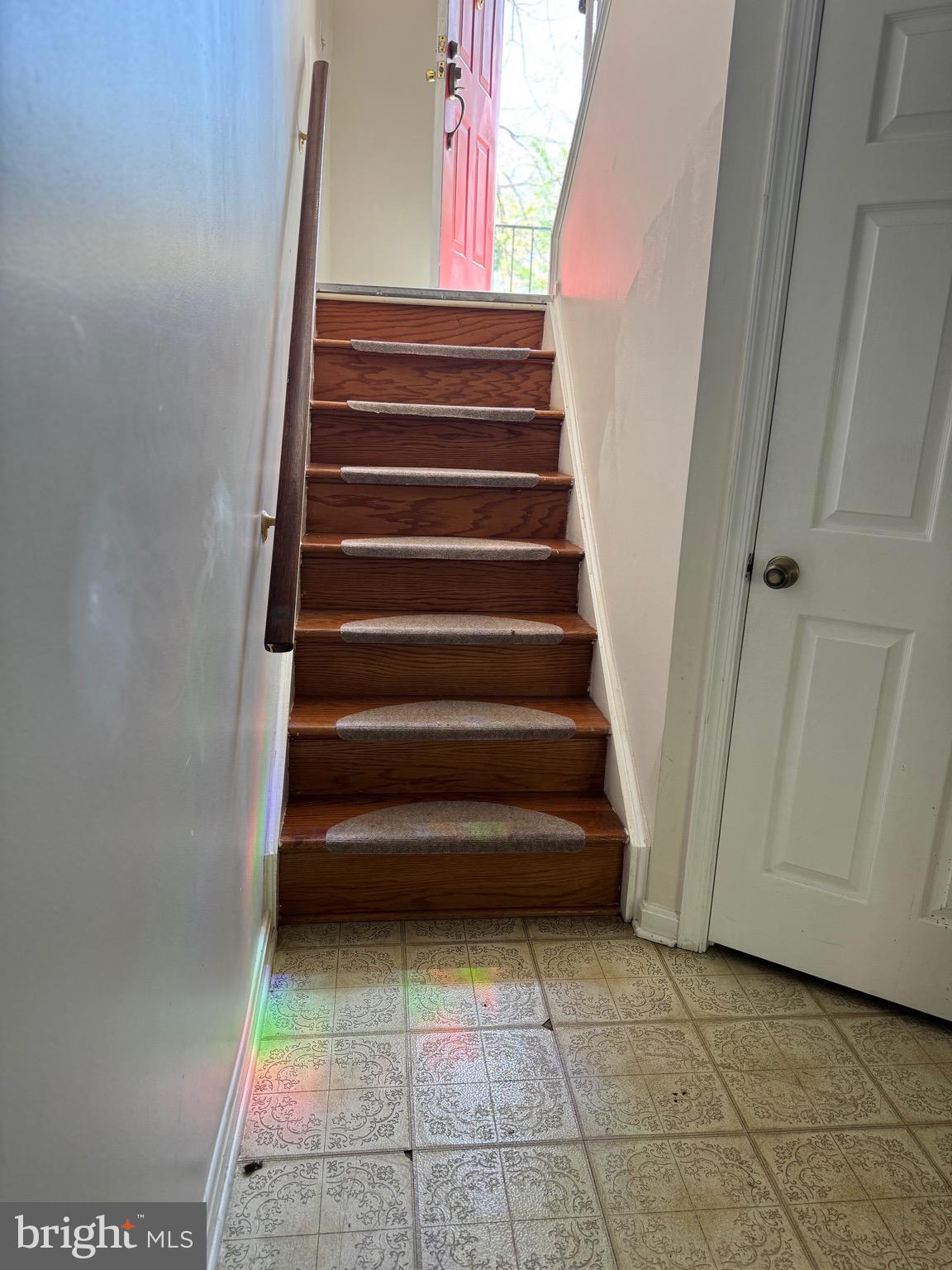 BALLSFORD - Residential Lease