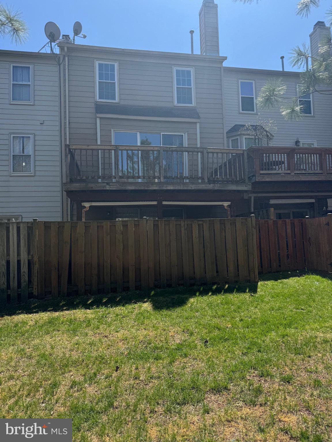 BALLSFORD - Residential Lease