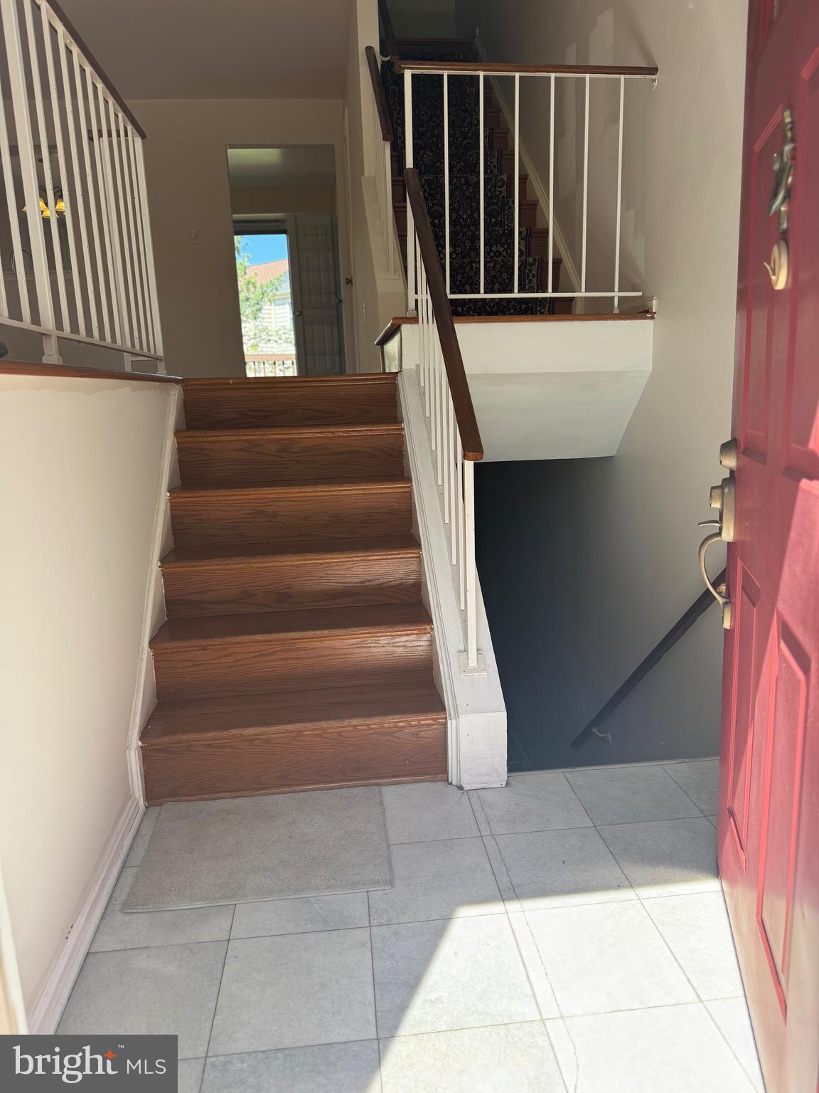 BALLSFORD - Residential Lease