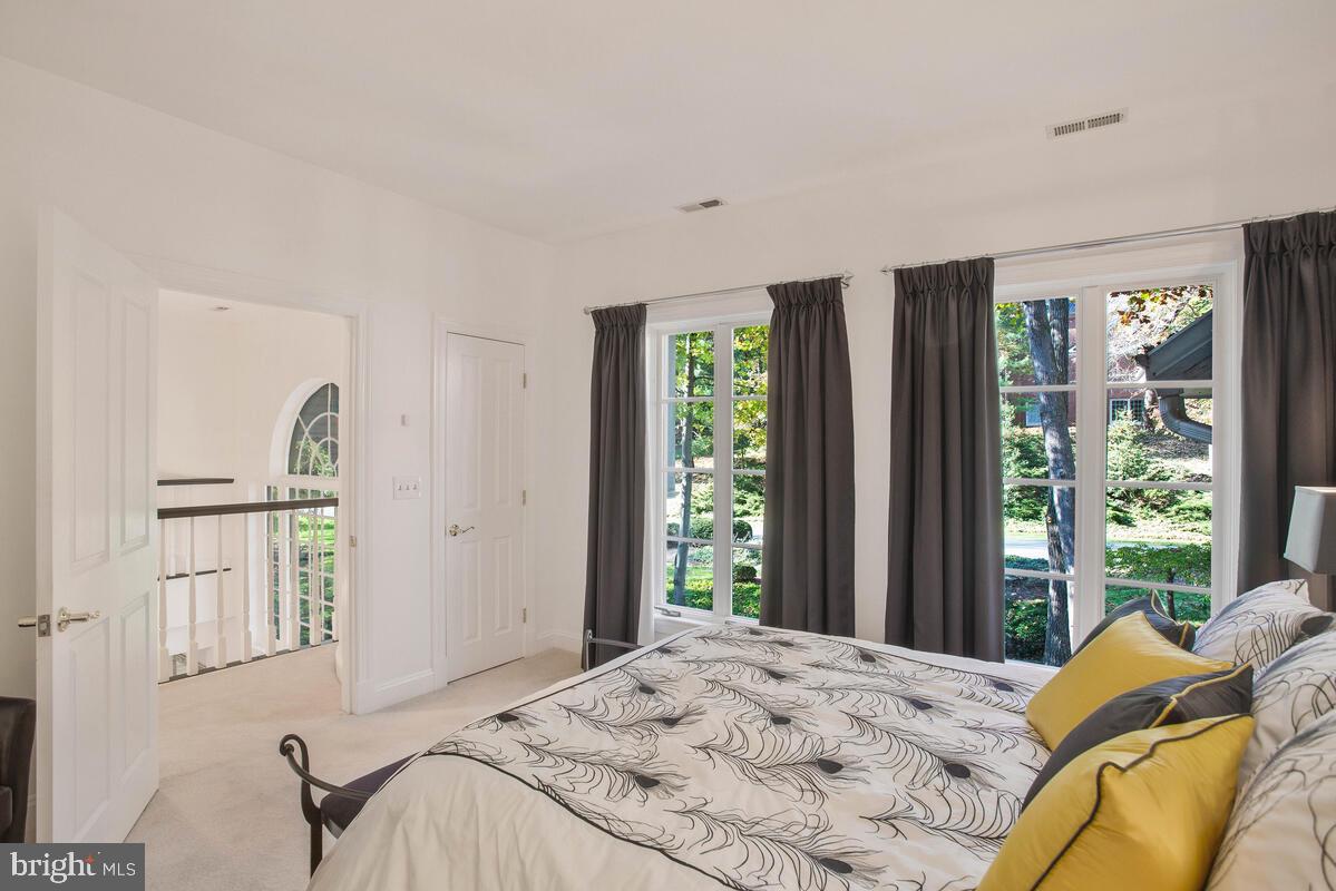 CRANBERRY WOODS - Residential