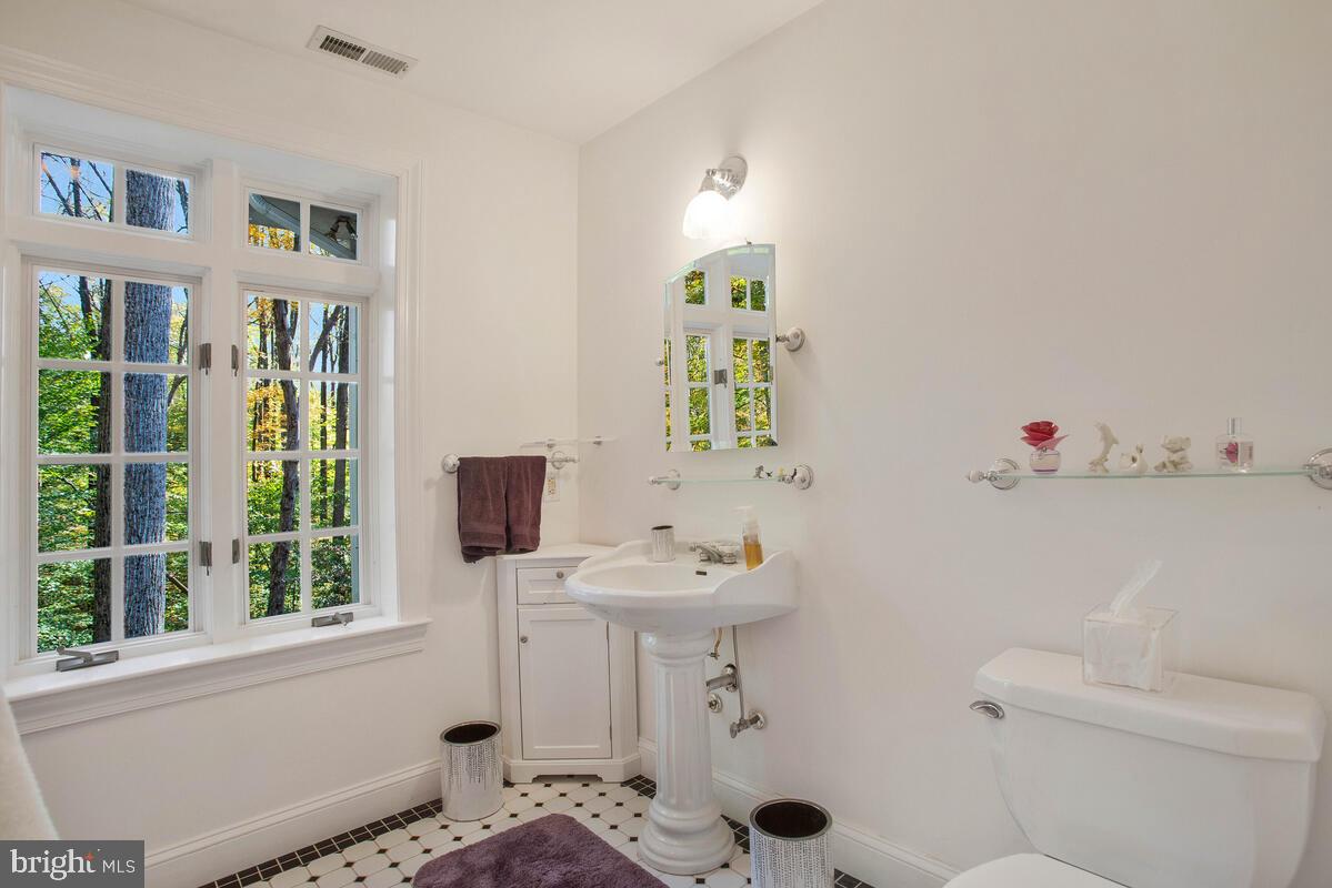 CRANBERRY WOODS - Residential