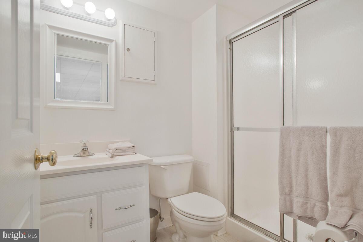 CRANBERRY WOODS - Residential