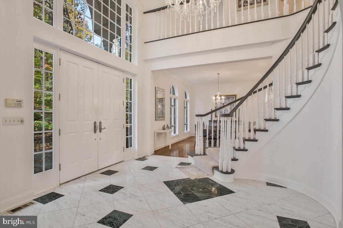 CRANBERRY WOODS - Residential