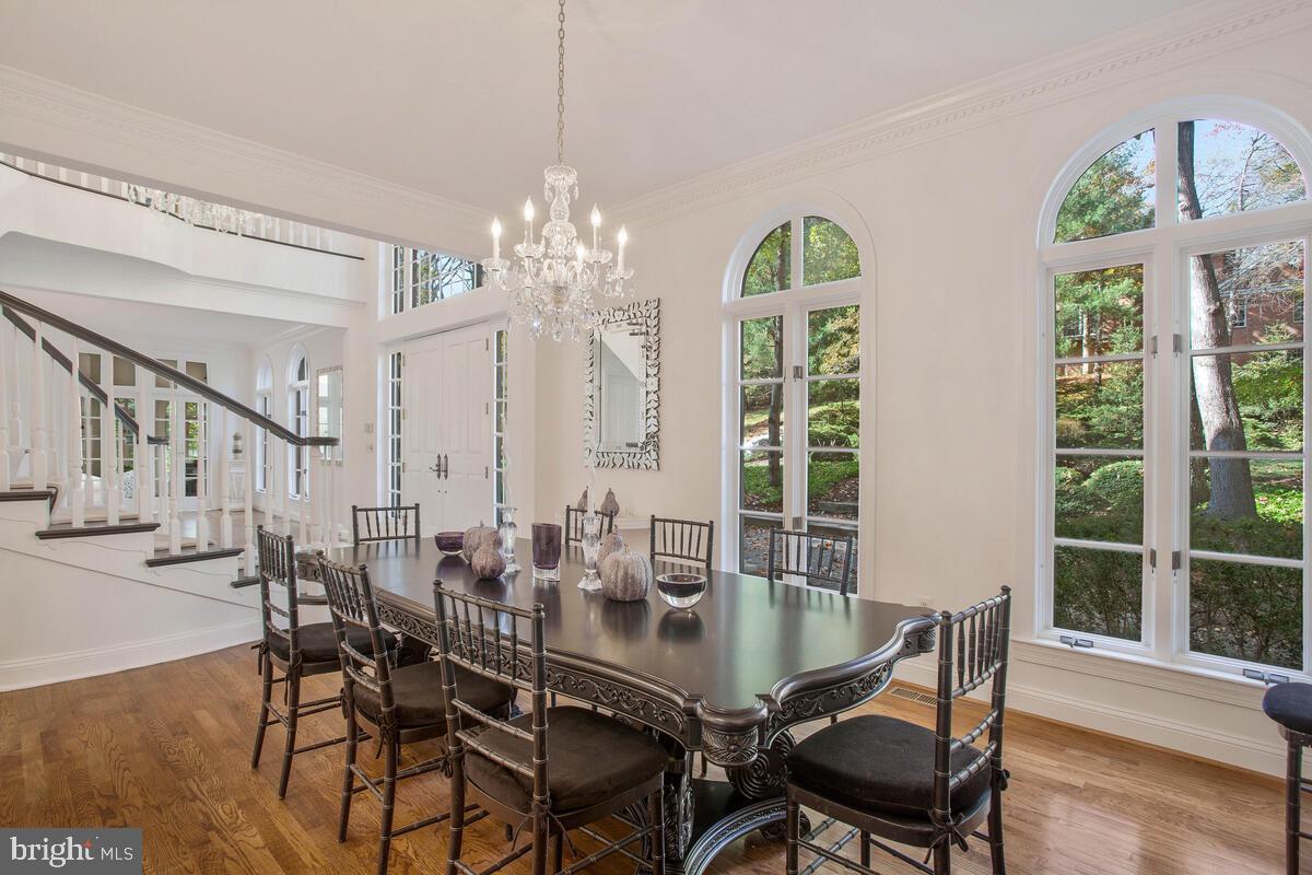 CRANBERRY WOODS - Residential