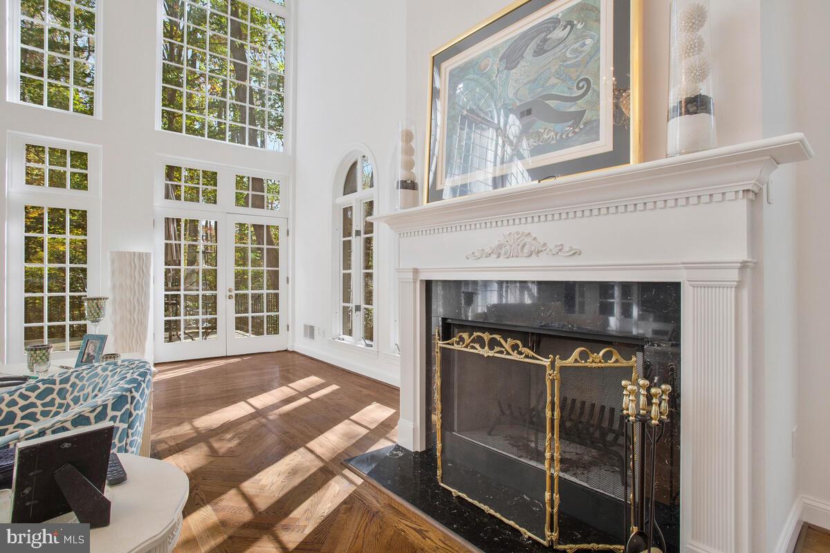 CRANBERRY WOODS - Residential