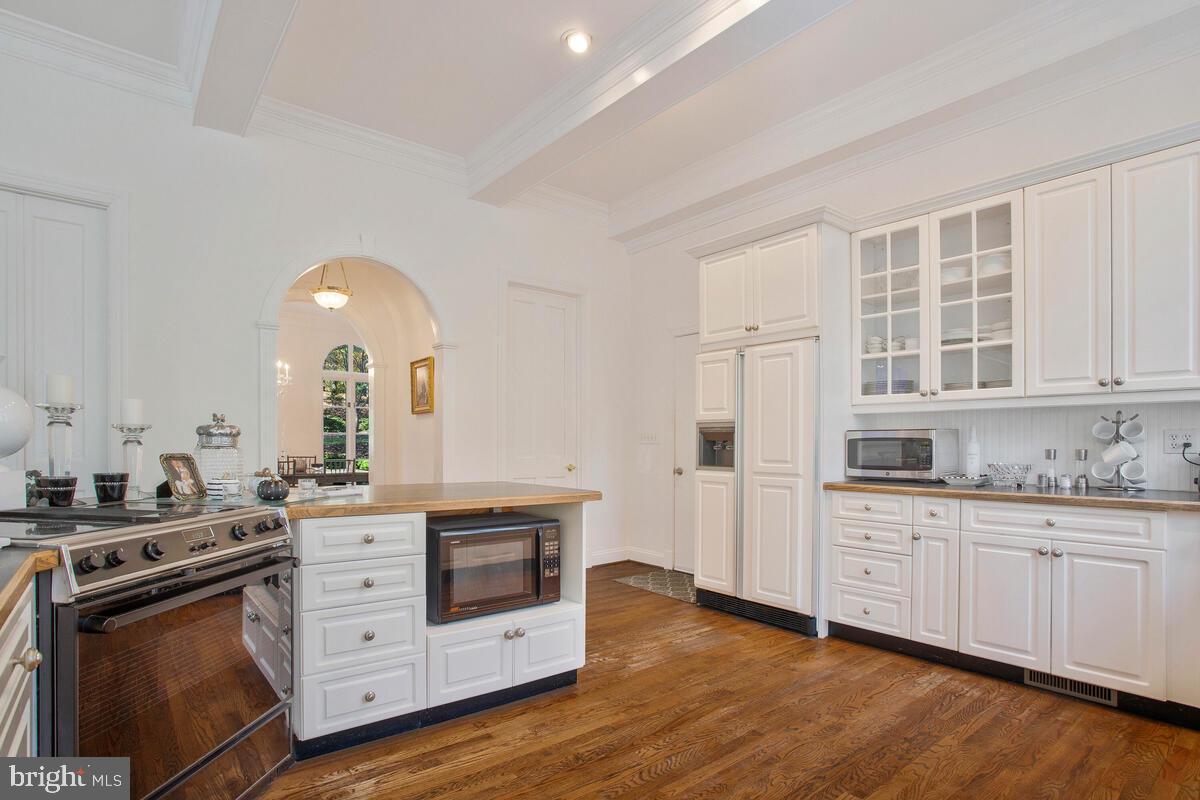 CRANBERRY WOODS - Residential