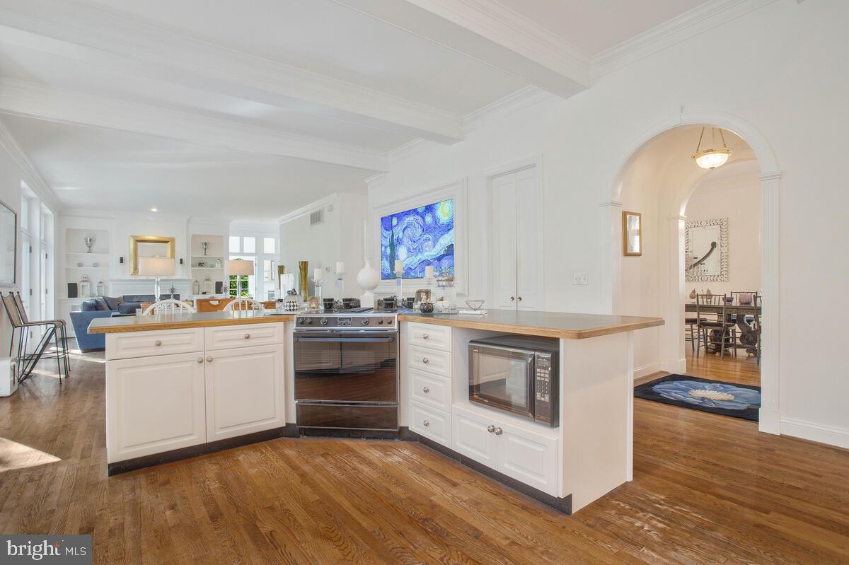 CRANBERRY WOODS - Residential