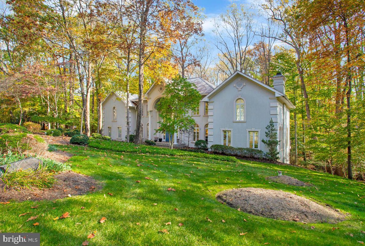 CRANBERRY WOODS - Residential