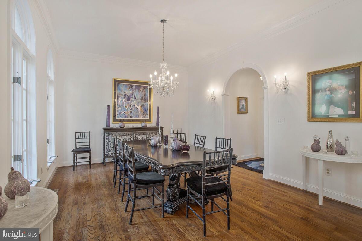 CRANBERRY WOODS - Residential