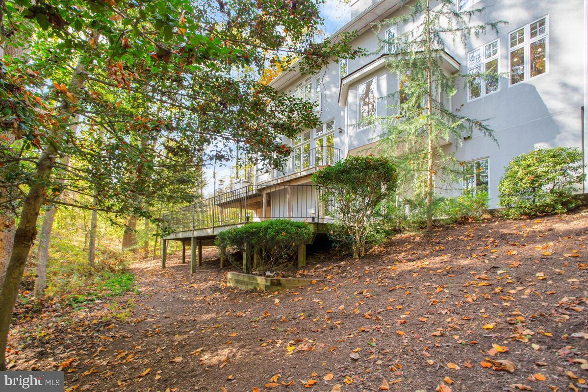 CRANBERRY WOODS - Residential