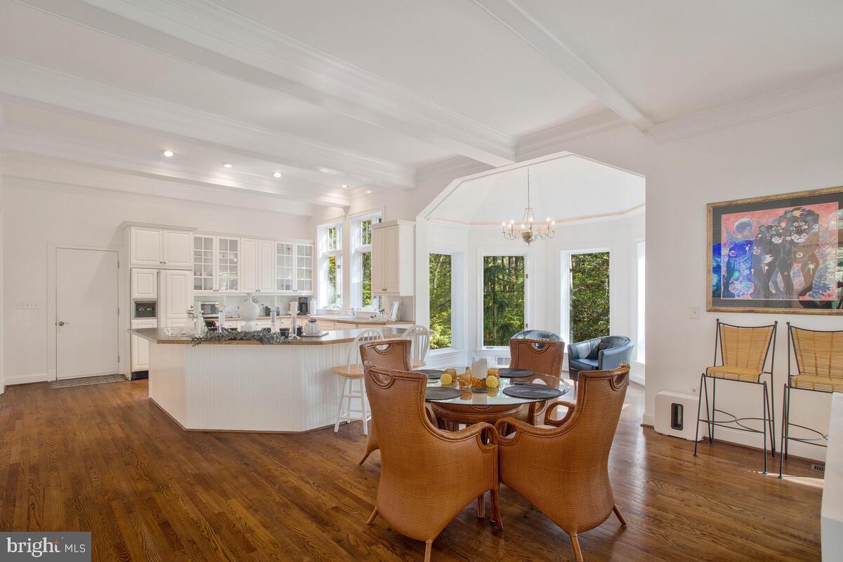 CRANBERRY WOODS - Residential