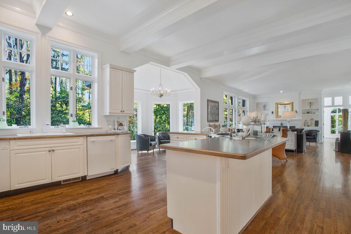 CRANBERRY WOODS - Residential