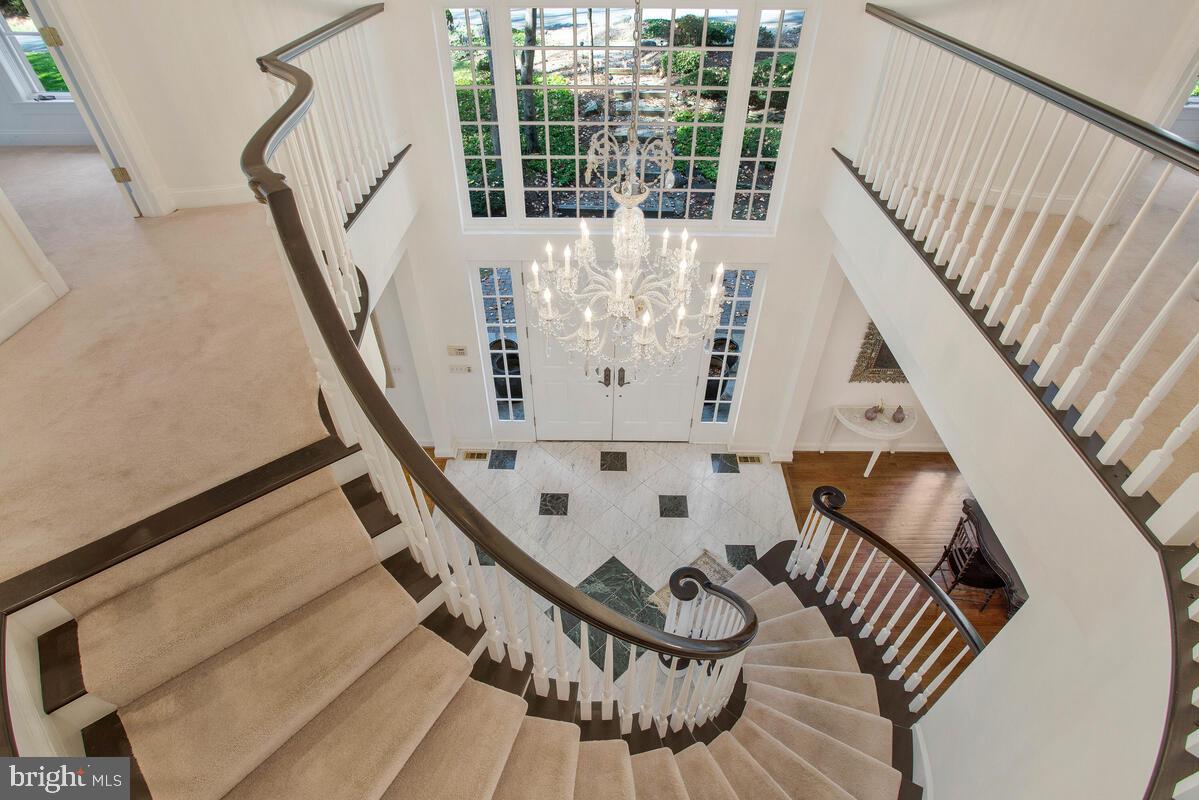 CRANBERRY WOODS - Residential