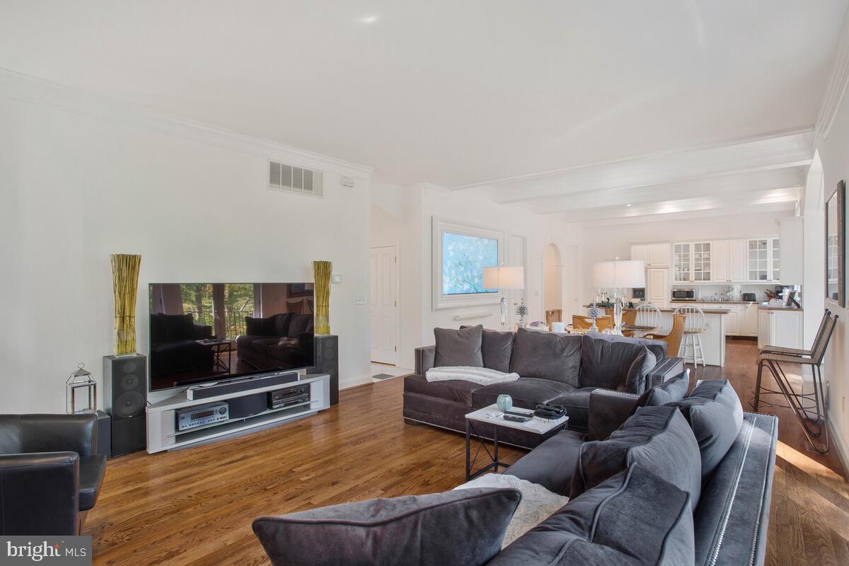 CRANBERRY WOODS - Residential